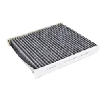 Filter, vazduh unutrašnjeg prostora KNECHT LAK120 IC-A625F0