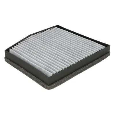 Filter, vazduh unutrašnjeg prostora KNECHT LAK124 IC-536834