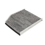 Filter, vazduh unutrašnjeg prostora KNECHT LAK1288 IC-F897C7