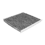 Filter, vazduh unutrašnjeg prostora KNECHT LAK131 IC-A11CAB