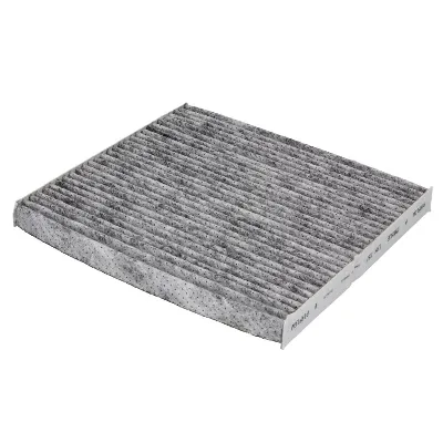 Filter, vazduh unutrašnjeg prostora KNECHT LAK157 IC-CF04AE