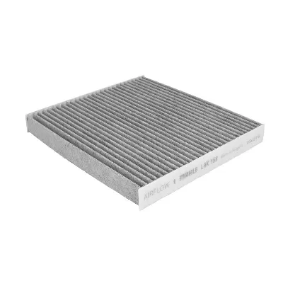 Filter, vazduh unutrašnjeg prostora KNECHT LAK158 IC-9B1427