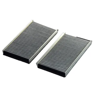 Filter, vazduh unutrašnjeg prostora KNECHT LAK173/S IC-C3923D