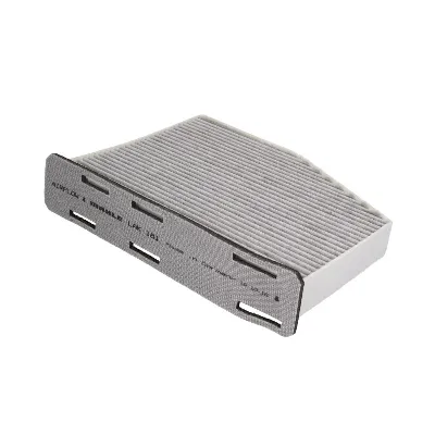 Filter, vazduh unutrašnjeg prostora KNECHT LAK181 IC-9E0897