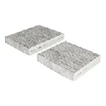 Filter, vazduh unutrašnjeg prostora KNECHT LAK191/S IC-A7DBE3