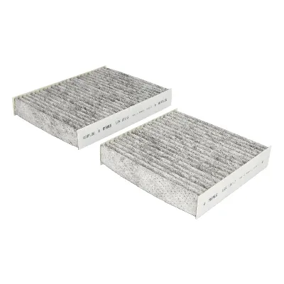 Filter, vazduh unutrašnjeg prostora KNECHT LAK191/S IC-A7DBE3