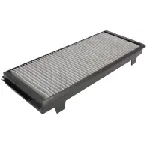 Filter, vazduh unutrašnjeg prostora KNECHT LAK196 IC-A11CAC