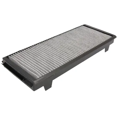 Filter, vazduh unutrašnjeg prostora KNECHT LAK196 IC-A11CAC