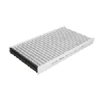 Filter, vazduh unutrašnjeg prostora KNECHT LAK197 IC-A9028B