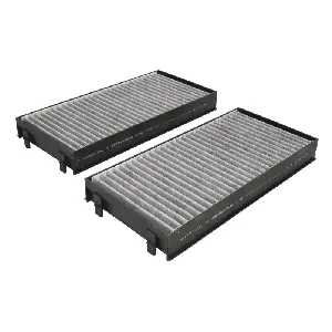 Filter, vazduh unutrašnjeg prostora KNECHT LAK221/S IC-B3A026