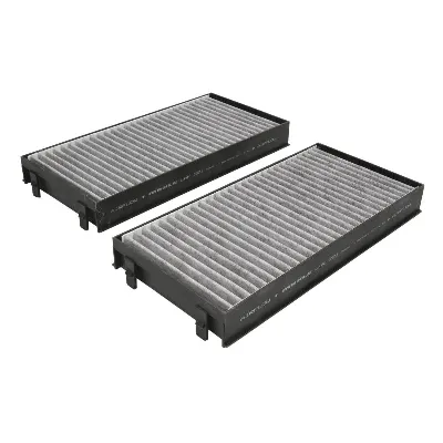 Filter, vazduh unutrašnjeg prostora KNECHT LAK221/S IC-B3A026