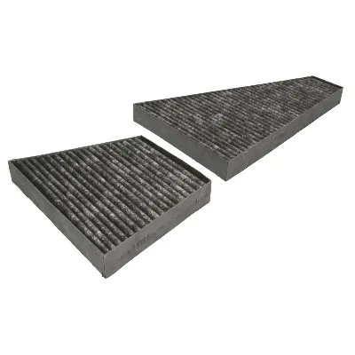 Filter, vazduh unutrašnjeg prostora KNECHT LAK225/S IC-9DB3E4