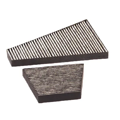 Filter, vazduh unutrašnjeg prostora KNECHT LAK225/S IC-9DB3E4