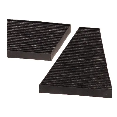 Filter, vazduh unutrašnjeg prostora KNECHT LAK225/S IC-9DB3E4