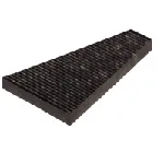 Filter, vazduh unutrašnjeg prostora KNECHT LAK225/S IC-9DB3E4