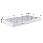 Filter, vazduh unutrašnjeg prostora KNECHT LAK229 IC-9E094B