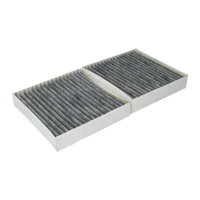 Filter, vazduh unutrašnjeg prostora KNECHT LAK246 IC-A11CC5