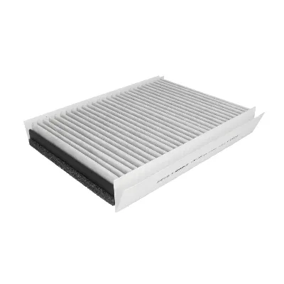 Filter, vazduh unutrašnjeg prostora KNECHT LAK249 IC-B4DBE9