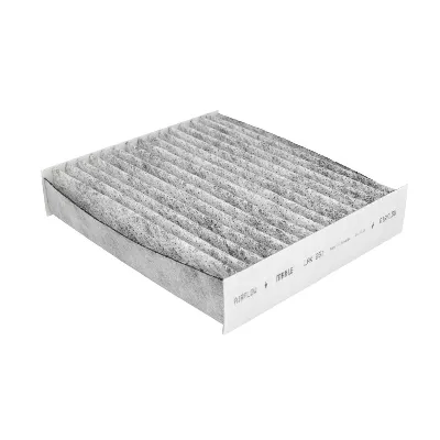 Filter, vazduh unutrašnjeg prostora KNECHT LAK251 IC-A11CAF