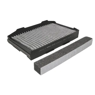 Filter, vazduh unutrašnjeg prostora KNECHT LAK255 IC-A0950A