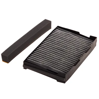 Filter, vazduh unutrašnjeg prostora KNECHT LAK255 IC-A0950A