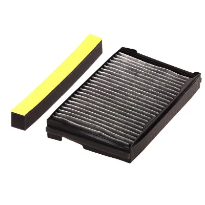 Filter, vazduh unutrašnjeg prostora KNECHT LAK255 IC-A0950A