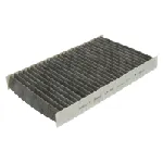 Filter, vazduh unutrašnjeg prostora KNECHT LAK280 IC-B4D607