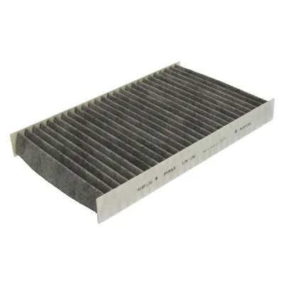 Filter, vazduh unutrašnjeg prostora KNECHT LAK280 IC-B4D607