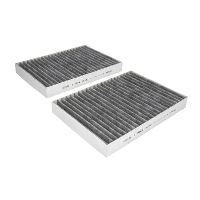 Filter, vazduh unutrašnjeg prostora KNECHT LAK292/S IC-A78665