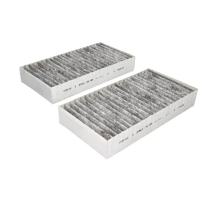 Filter, vazduh unutrašnjeg prostora KNECHT LAK295/S IC-A78666