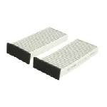 Filter, vazduh unutrašnjeg prostora KNECHT LAK296/S IC-D6363C