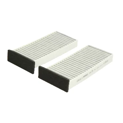 Filter, vazduh unutrašnjeg prostora KNECHT LAK296/S IC-D6363C