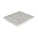 Filter, vazduh unutrašnjeg prostora KNECHT LAK301 IC-D7404B