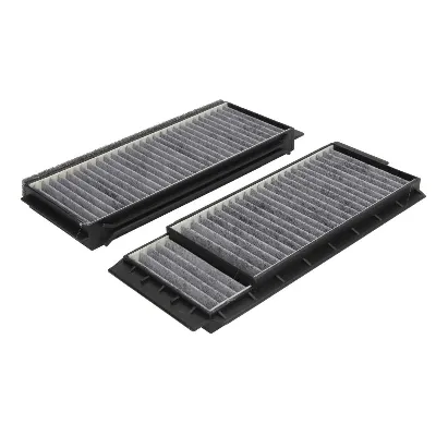 Filter, vazduh unutrašnjeg prostora KNECHT LAK346/S IC-D6363D