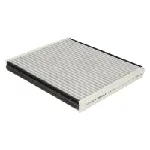 Filter, vazduh unutrašnjeg prostora KNECHT LAK362 IC-D6363F