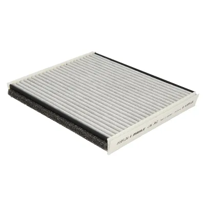 Filter, vazduh unutrašnjeg prostora KNECHT LAK362 IC-D6363F