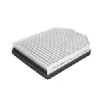 Filter, vazduh unutrašnjeg prostora KNECHT LAK364 IC-A90270