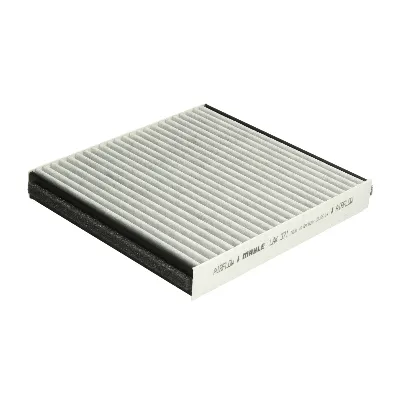 Filter, vazduh unutrašnjeg prostora KNECHT LAK371 IC-D63640