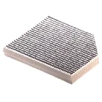 Filter, vazduh unutrašnjeg prostora KNECHT LAK386 IC-B07A5C