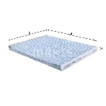 Filter, vazduh unutrašnjeg prostora KNECHT LAK396 IC-E6F9D8