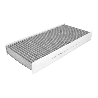 Filter, vazduh unutrašnjeg prostora KNECHT LAK410 IC-BA52BB