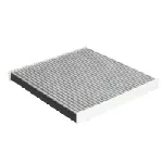 Filter, vazduh unutrašnjeg prostora KNECHT LAK411 IC-D63642