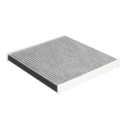 Filter, vazduh unutrašnjeg prostora KNECHT LAK411 IC-D63642