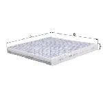 Filter, vazduh unutrašnjeg prostora KNECHT LAK411 IC-D63642