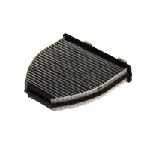 Filter, vazduh unutrašnjeg prostora KNECHT LAK413 IC-B0BE93