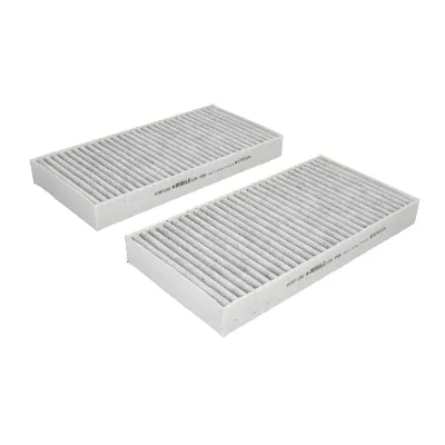 Filter, vazduh unutrašnjeg prostora KNECHT LAK426/S IC-B3277D