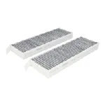 Filter, vazduh unutrašnjeg prostora KNECHT LAK428/S IC-B6B224