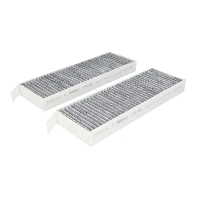 Filter, vazduh unutrašnjeg prostora KNECHT LAK428/S IC-B6B224