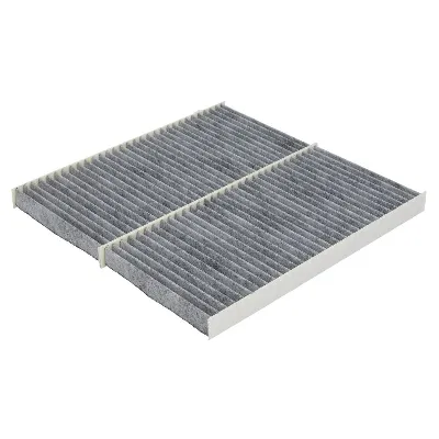 Filter, vazduh unutrašnjeg prostora KNECHT LAK444/S IC-DEFCFE