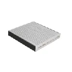 Filter, vazduh unutrašnjeg prostora KNECHT LAK454 IC-BA531F